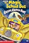 The Magic School Bus - Creepy, Crawly Fun!