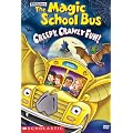 The Magic School Bus: Creepy, Crawly Fun! (Full Screen)