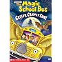 The Magic School Bus - Creepy, Crawly Fun!