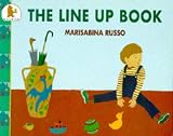 The line up book