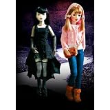 SO TRULY REAL DELILAH NOIR HALLOWEEN COLLECTIBLE DOLL