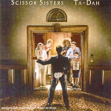 CD-Charts  Search : Ta-Dah