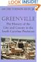 Greenville: The History of the City and County in the South Carolina Piedmont