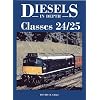 Classes 24/25 (Diesels in Depth)