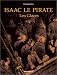 Isaac le Pirate, tome 2 : Les Glaces