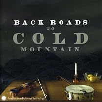 Back Roads to Cold Mountain