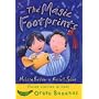 The Magic Footprints (Green Bananas)
