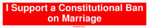 Is marriage the cause of all divorces?