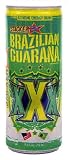 Review Stacker 2 191 MC / Stacker 2 YJ Stinger Extreme Energy Drink, Brazilian Guarana, 8.4-Ounce Cans (Pack of 24)