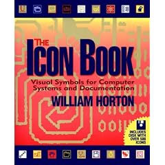 The Icon Book: Visual Symbols for Computer Systems and Documentation