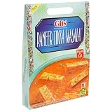 Gits Tikka Masala, Medium, 10.5-Ounce Packages (Pack of 10)