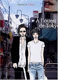 A l\'ouest de Tokyo