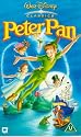 Peter Pan [VHS] [1953]