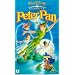 Peter Pan [VHS] [1953]