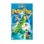 Peter Pan [VHS] [1953]
