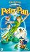 VHS : Peter Pan [1953]