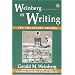 Weinberg on Writing: The Fieldstone Method