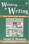 Weinberg on Writing: The Fieldstone Method