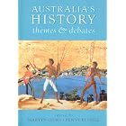 Australia's History: Themes And Debates by  Martyn Lyons and Penny Russell