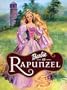 Barbie as Rapunzel