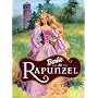 Barbie As Rapunzel