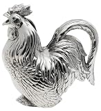 Arthur Court Rooster 2-Quart Pitcher