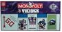 Minnesota Vikings Monopoly