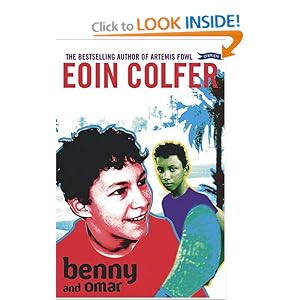 Benny and Omar - Eoin Colfer