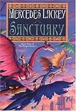 Sanctuary (The Dragon Jousters, Book 3)