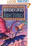 Sanctuary (The Dragon Jousters, Book 3)