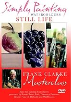 Simply Painting - Still Life [DVD] [2006]