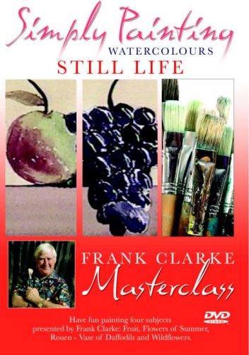Simply Painting - Still Life [DVD] [2006]