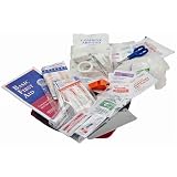 Lifeline First Aid Wilderness Pack 110 pc kit