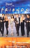 Revue Warner Home Vidéo  / Friends : Best Of - Vol.1 : Coffret 2 VHS