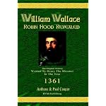 William Wallace Robin Hood Revealed book cover