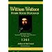 William Wallace Robin Hood Revealed