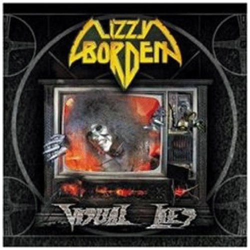 Lizzy Borden - Visual Lies - Zortam Music