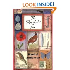 The Poacher's Son