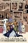 The League Of Extraordinary Gentlemen (Turtleback School & Library Binding Edition)