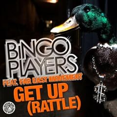Get Up (Rattle) [Vocal Extended Mix]