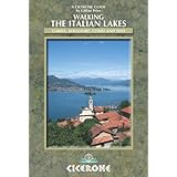 walking the italian lakes cicerone guides