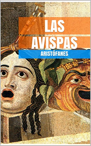 Resultado de imagen de las avispas de aristofanes