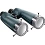 3.40" ID Set of Orion Binocular Solar Filters