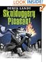 Skulduggery Pleasant