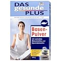 Das gesunde Plus Basenpulver, 250 gr, 1er Pack (1 x 250 g)