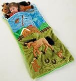 Carstens Derby Winner Slumber Bag
