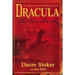 Dracula - The Un-Dead