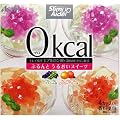 スリムアップエイド 0kcalスイーツ 4個