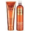 Shampoo by Tigi Bed Head Hair Care Brunette Goddess Shampoo 400ml