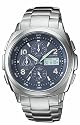 Oceanus Men's Atomic Stainless Steel Watch #OCW510DA-2AV